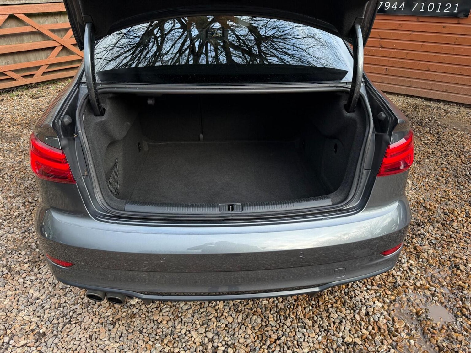 Used Audi A3 2018 for sale - 77564196: Photo 40