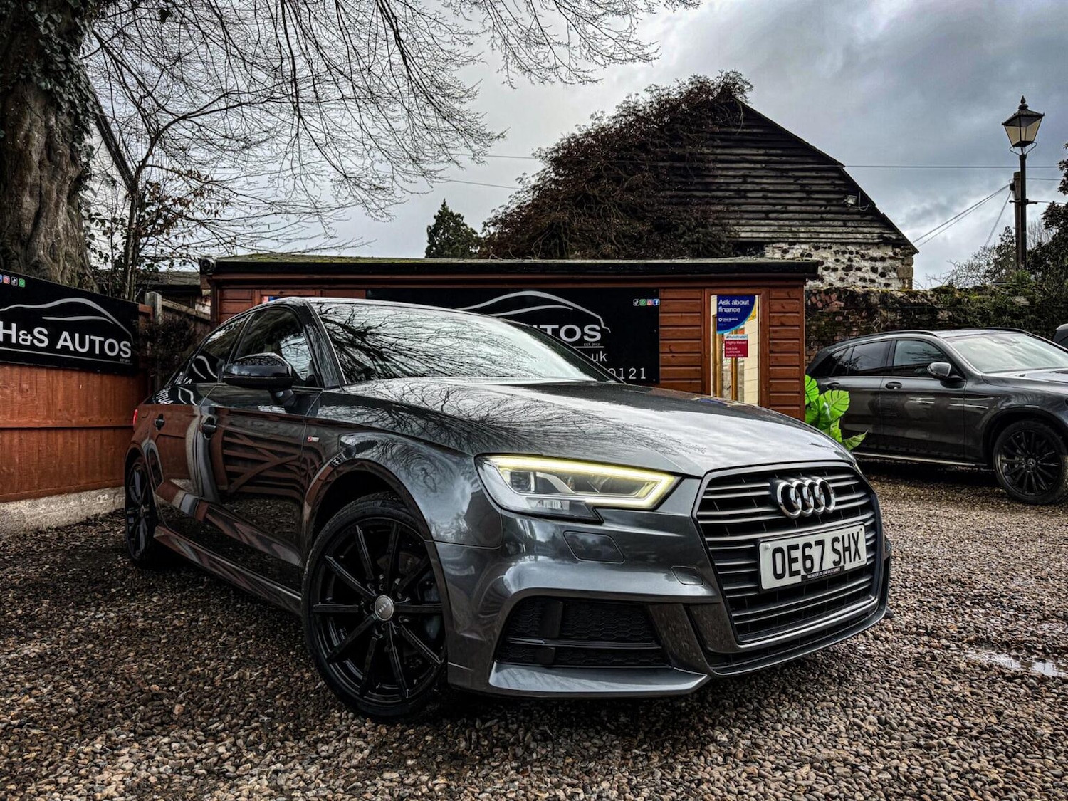 Used Audi A3 2018 for sale - 77564196: Photo 7