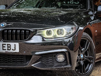 Used BMW 4 Series 2019 for sale - 78633546: Photo
