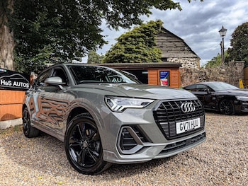 Audi - Q3