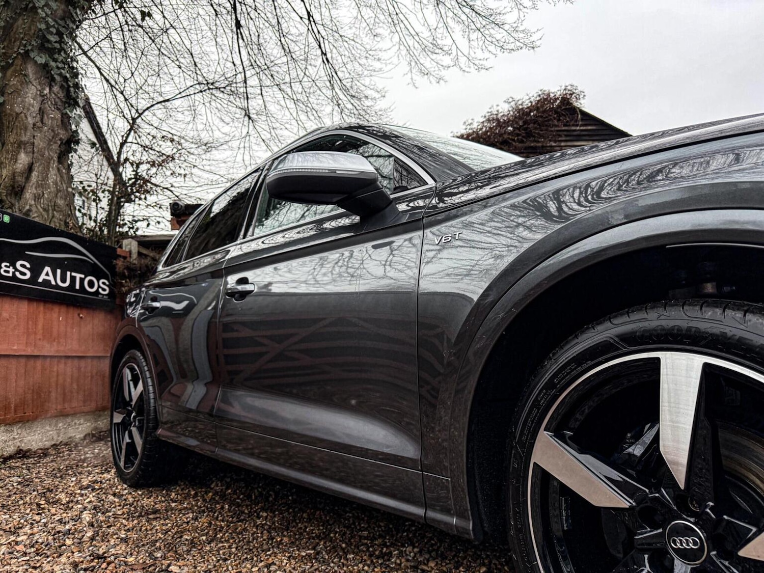 Used Audi SQ5 2018 for sale - 77207202: Photo 11