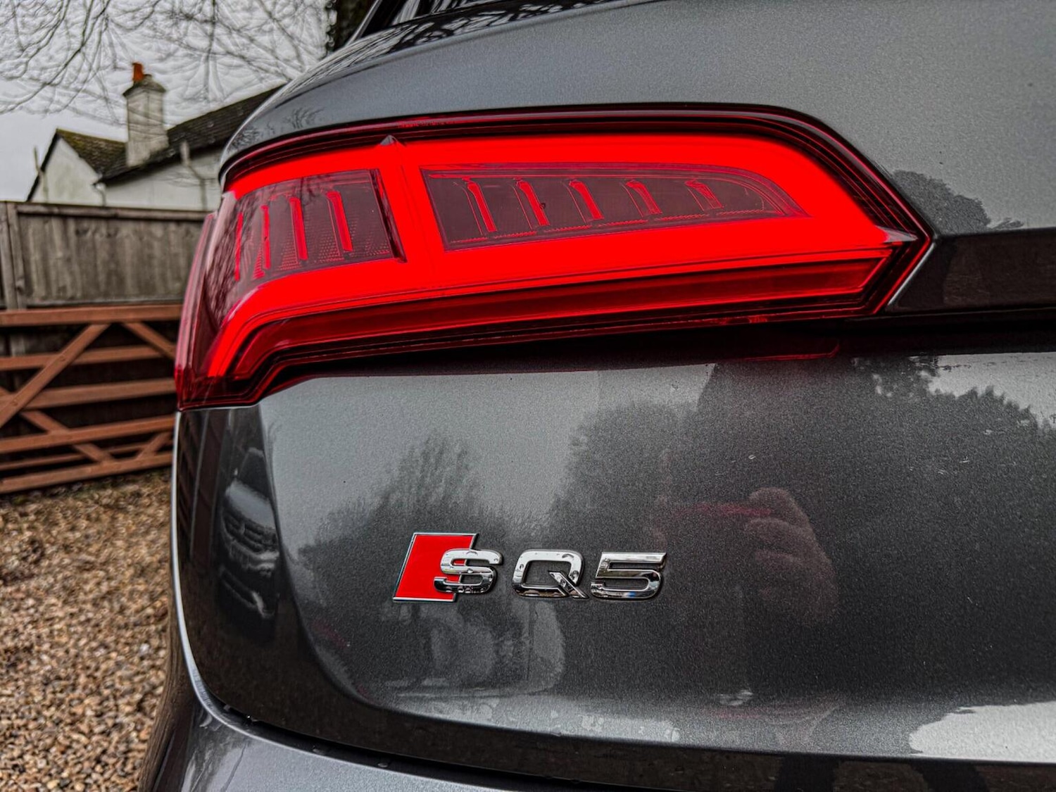 Used Audi SQ5 2018 for sale - 77207202: Photo 16