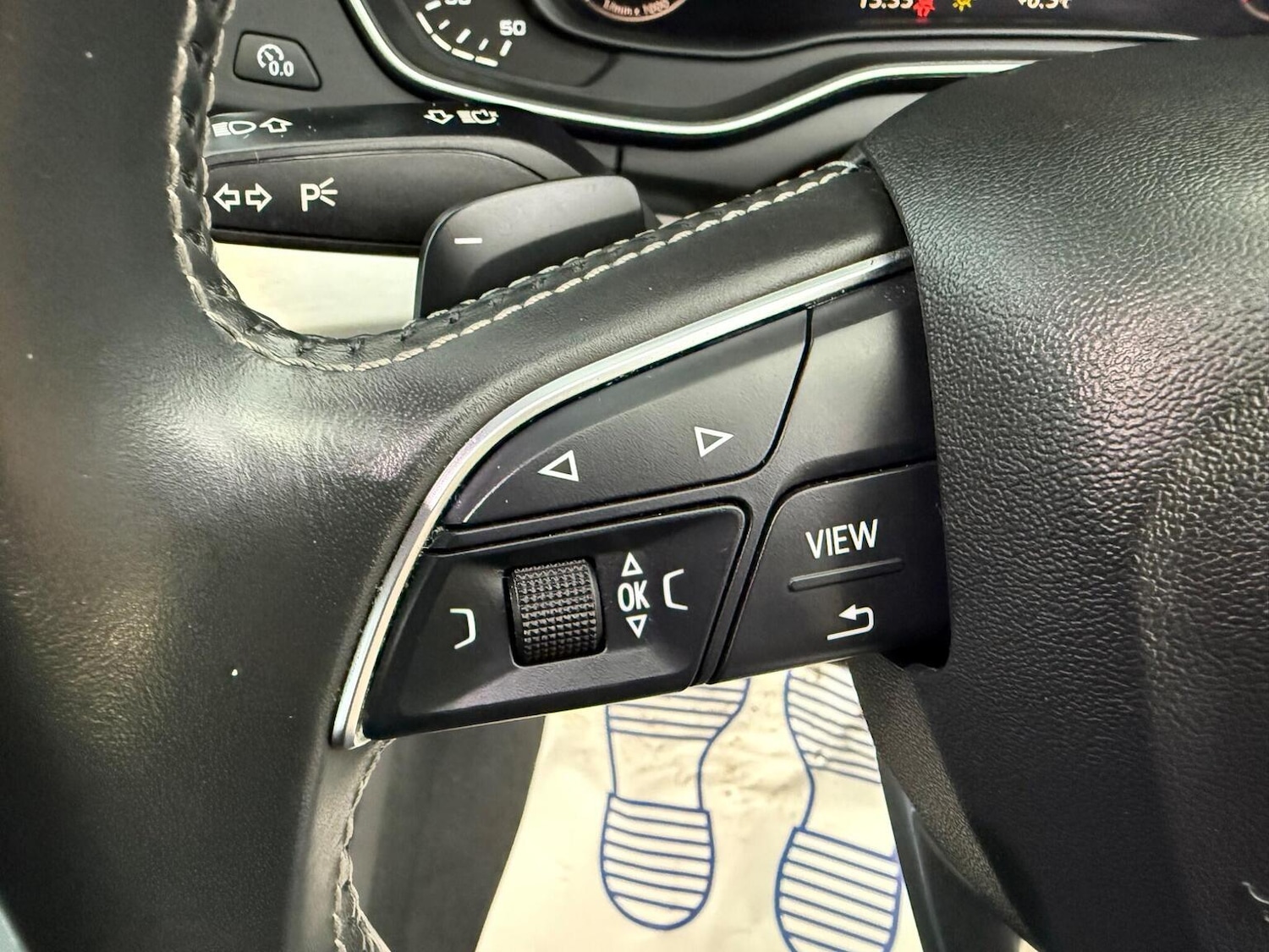 Used Audi SQ5 2018 for sale - 77207202: Photo 23