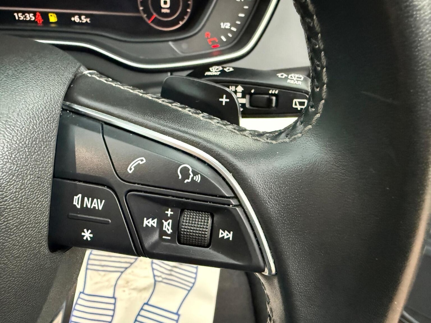 Used Audi SQ5 2018 for sale - 77207202: Photo 24