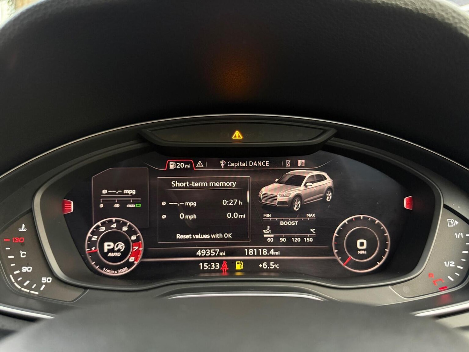 Used Audi SQ5 2018 for sale - 77207202: Photo 30