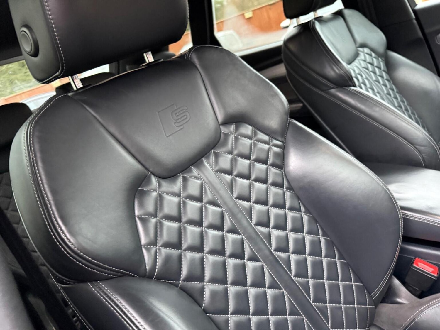 Used Audi SQ5 2018 for sale - 77207202: Photo 32