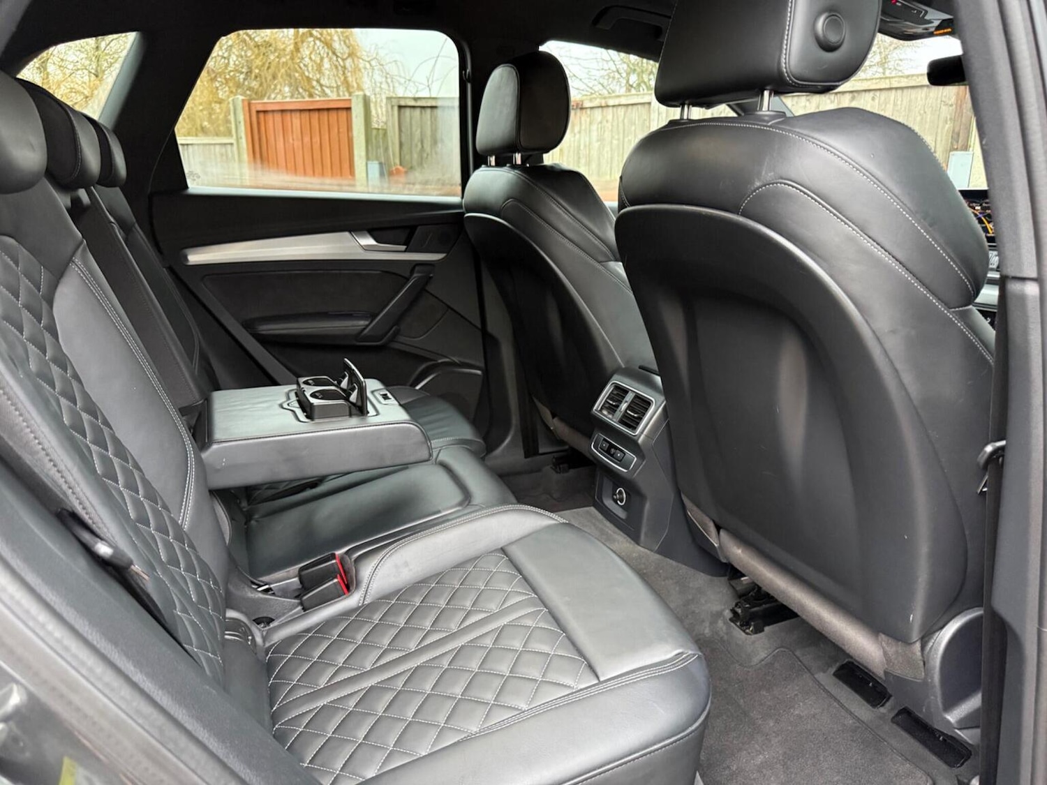 Used Audi SQ5 2018 for sale - 77207202: Photo 34