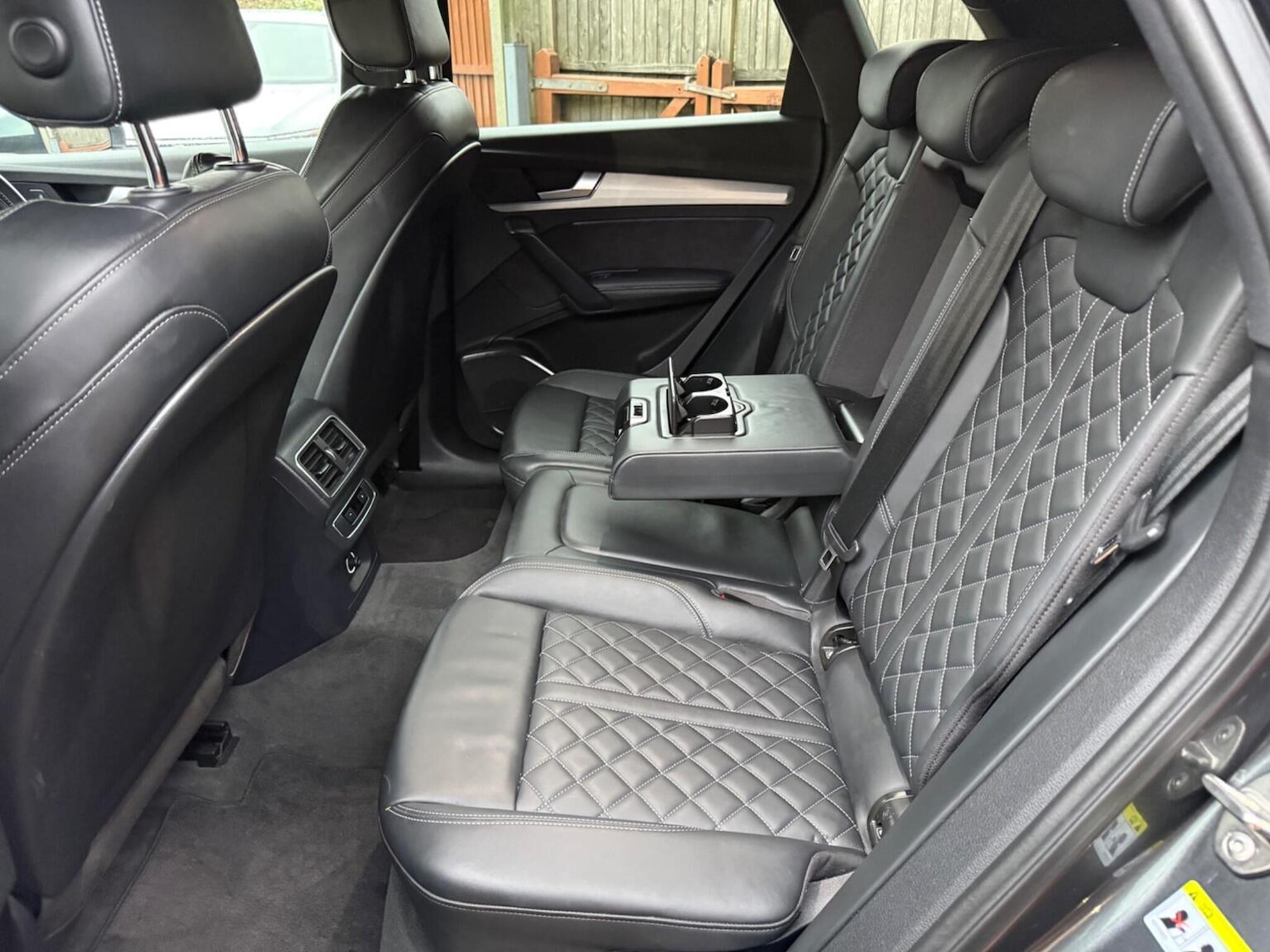 Used Audi SQ5 2018 for sale - 77207202: Photo 35