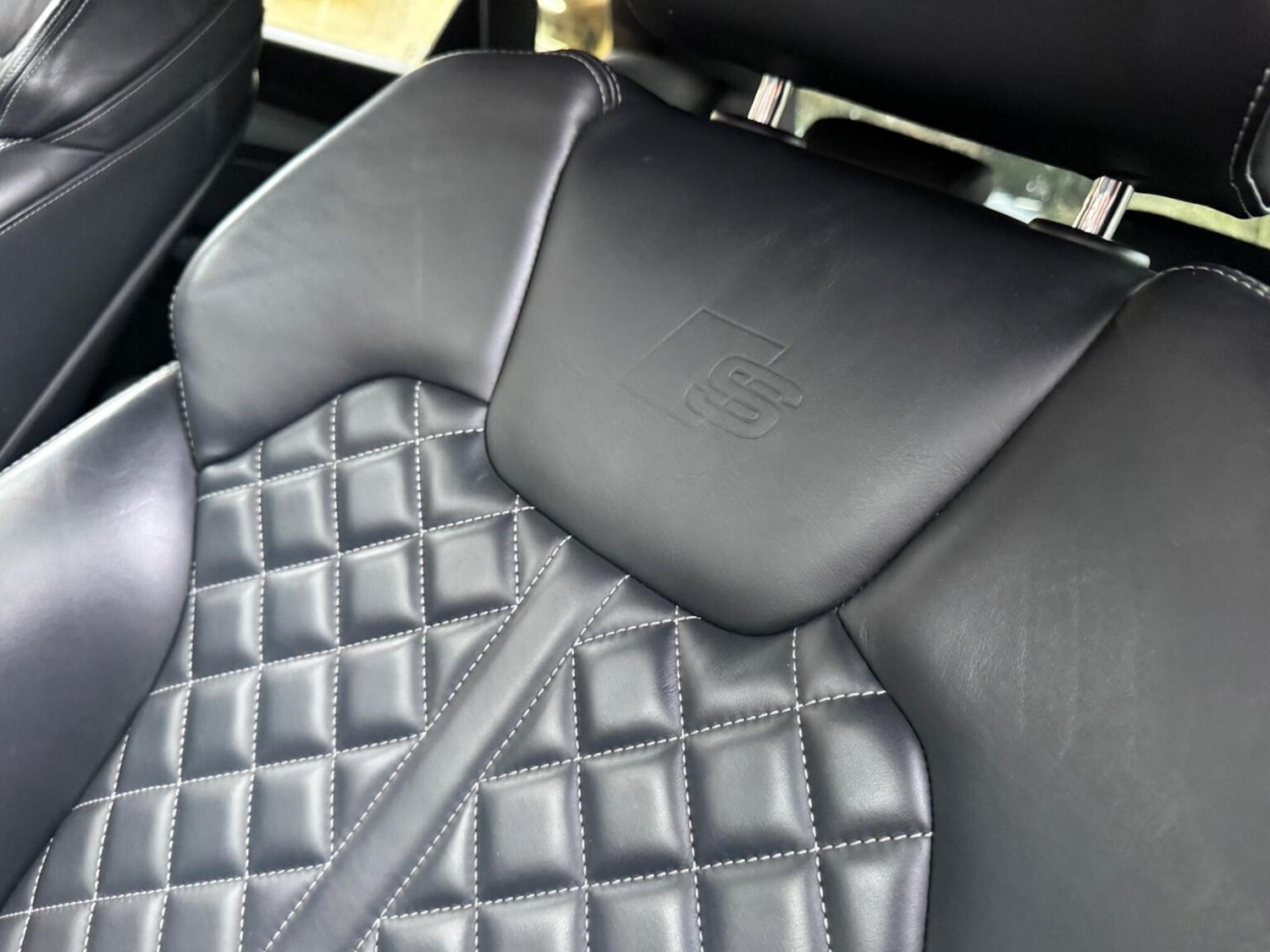 Used Audi SQ5 2018 for sale - 77207202: Photo 43