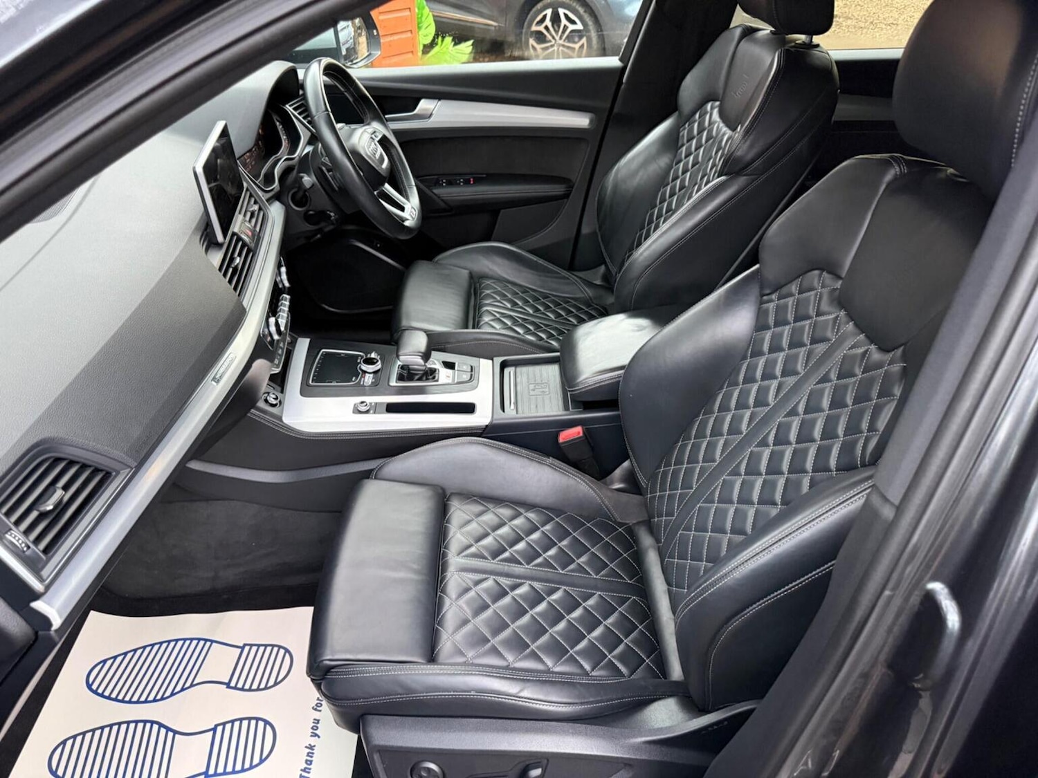 Used Audi SQ5 2018 for sale - 77207202: Photo 46