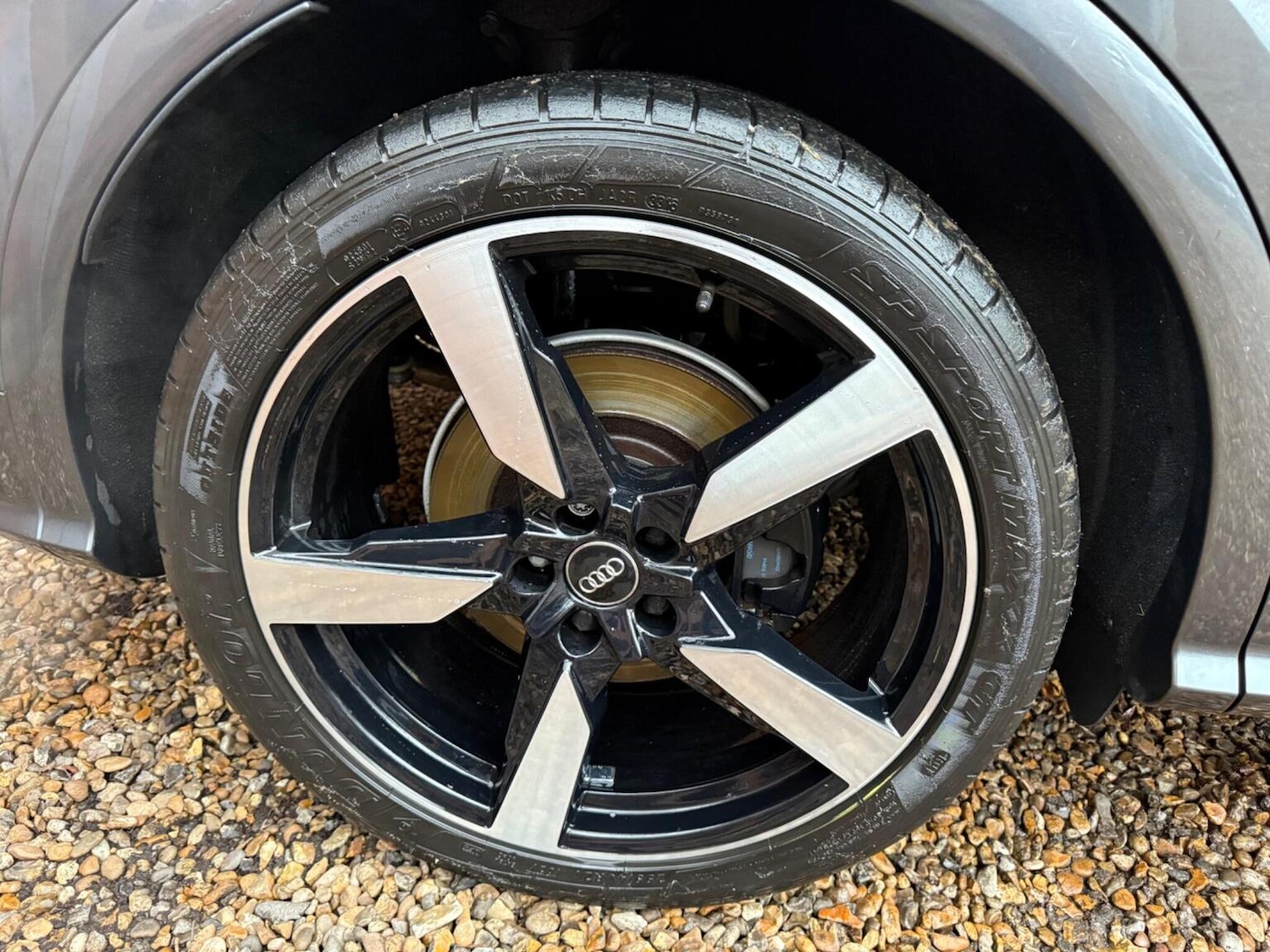 Used Audi SQ5 2018 for sale - 77207202: Photo 51