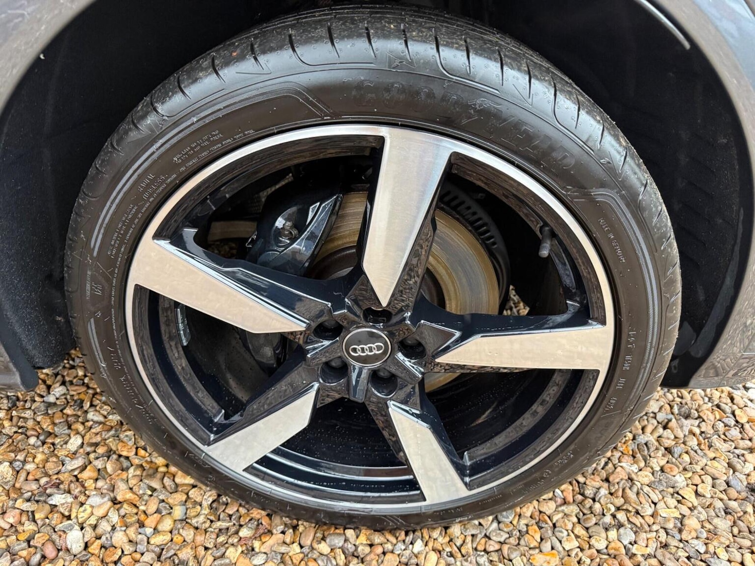 Used Audi SQ5 2018 for sale - 77207202: Photo 52