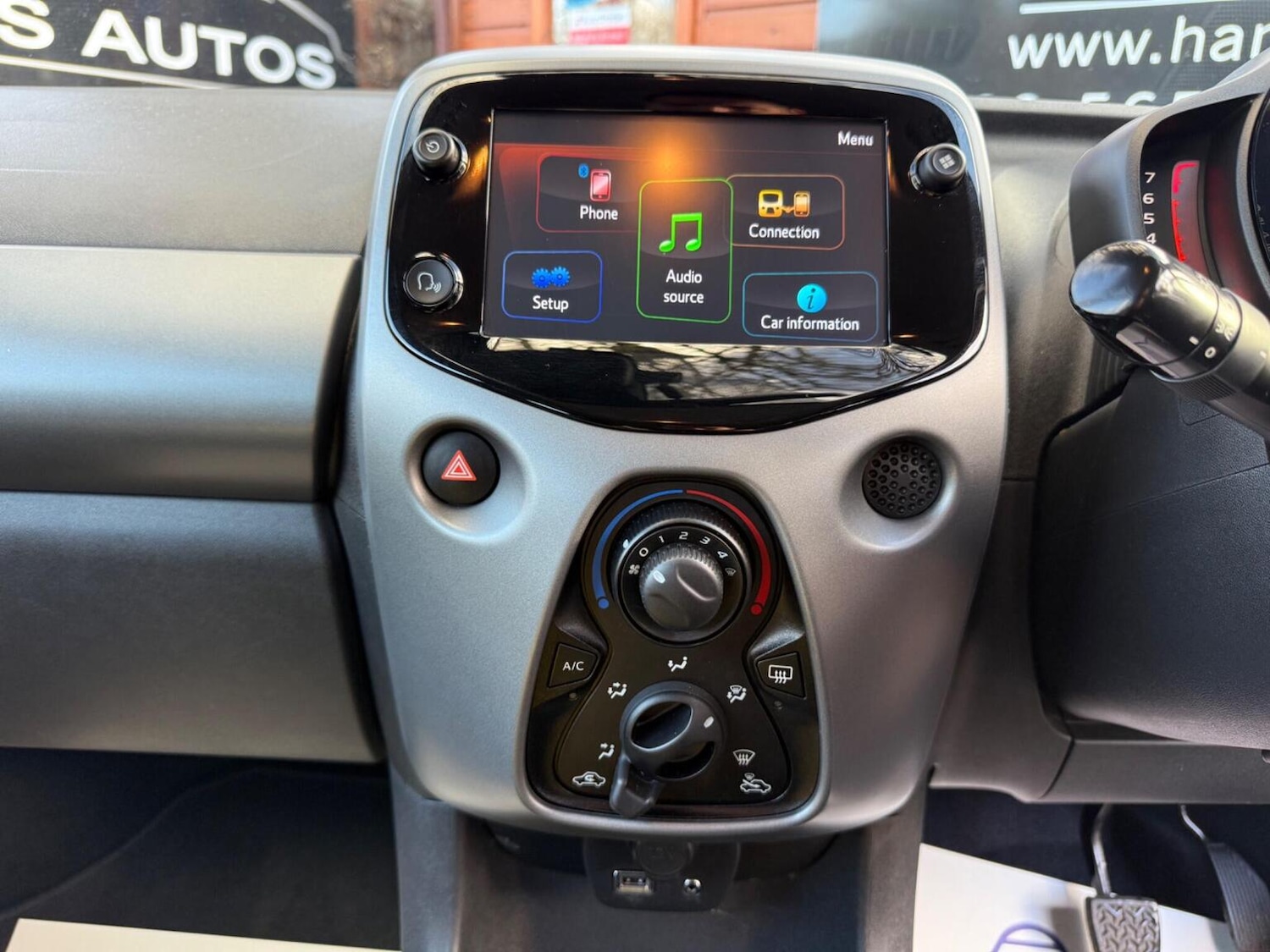 Used Toyota AYGO 2021 for sale - 76897009: Photo 21