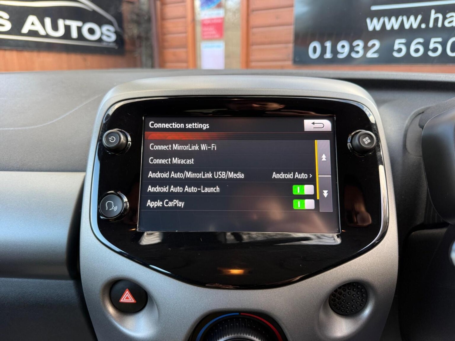 Used Toyota AYGO 2021 for sale - 76897009: Photo 23
