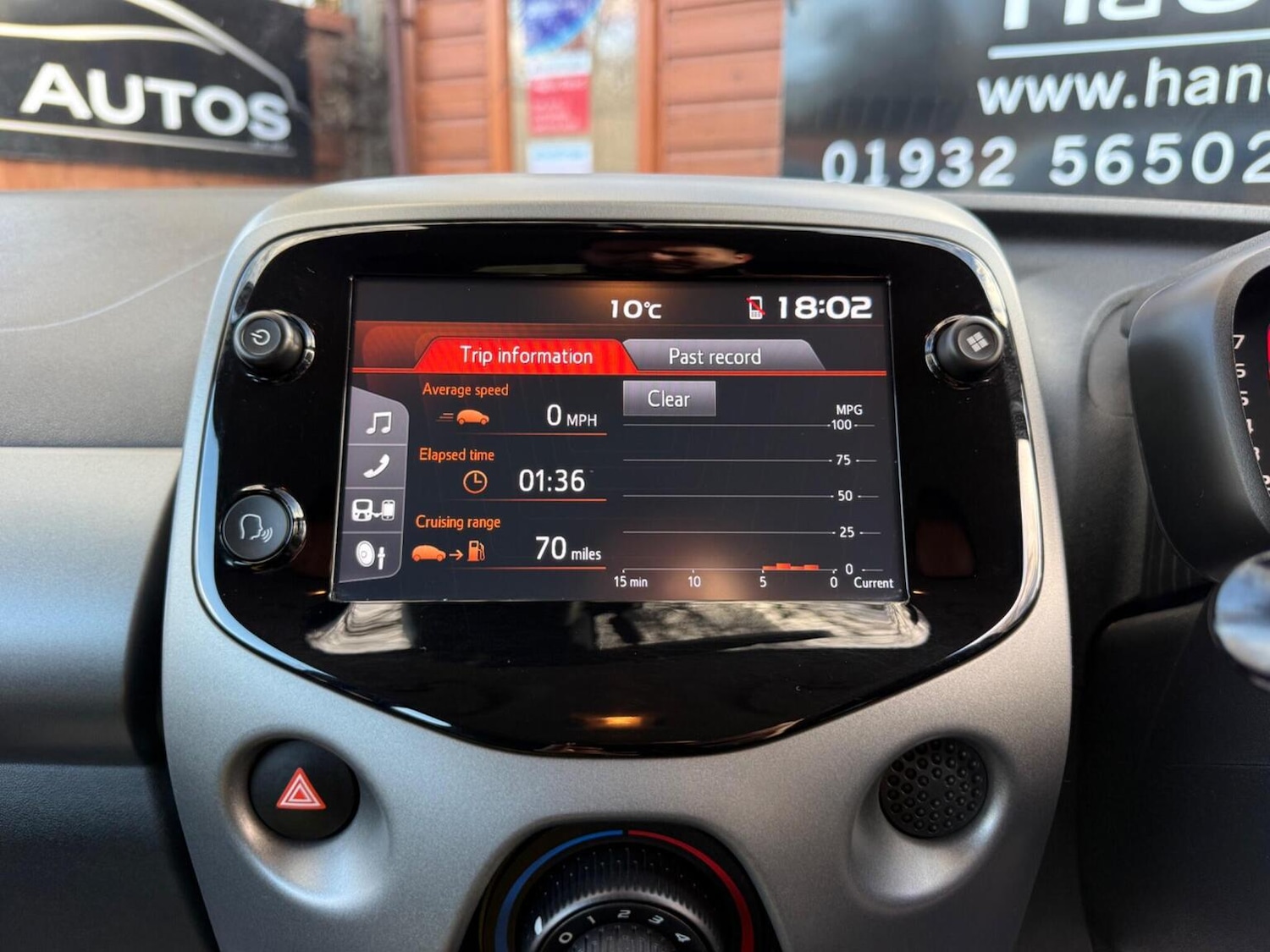 Used Toyota AYGO 2021 for sale - 76897009: Photo 24