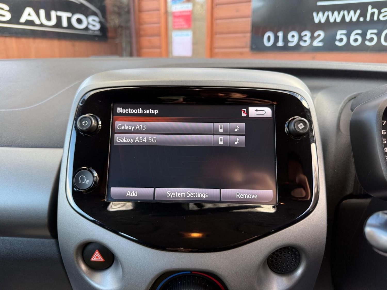 Used Toyota AYGO 2021 for sale - 76897009: Photo 25