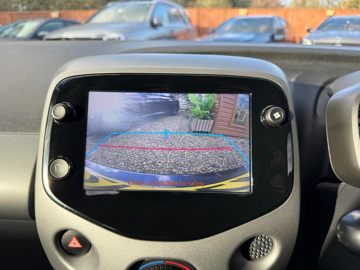 Used Toyota AYGO 2021 for sale - 76897009: Photo 26