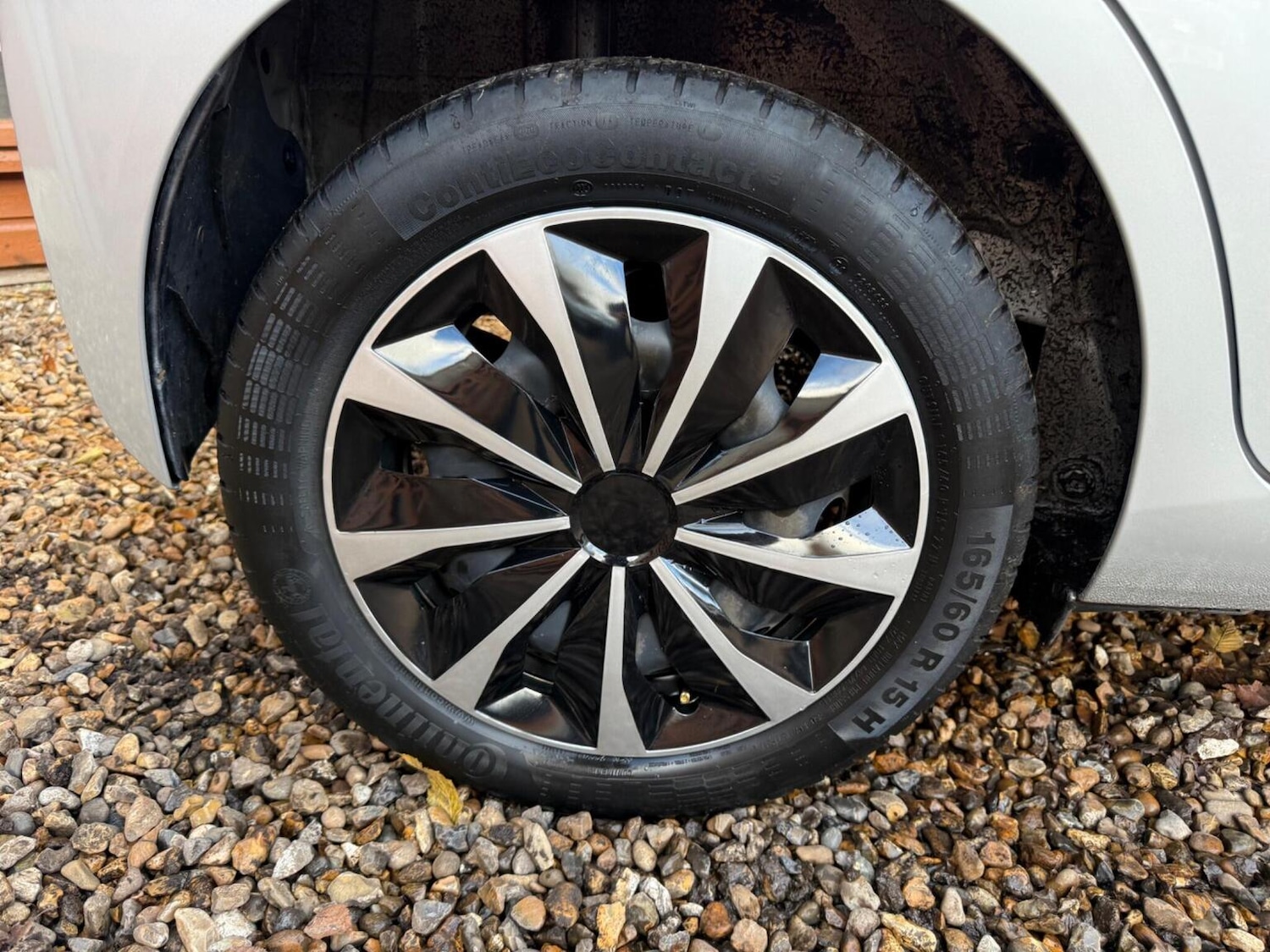 Used Toyota AYGO 2021 for sale - 76897009: Photo 36