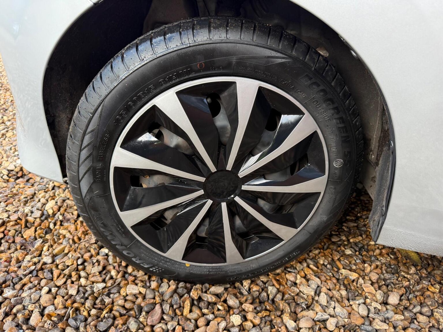 Used Toyota AYGO 2021 for sale - 76897009: Photo 37