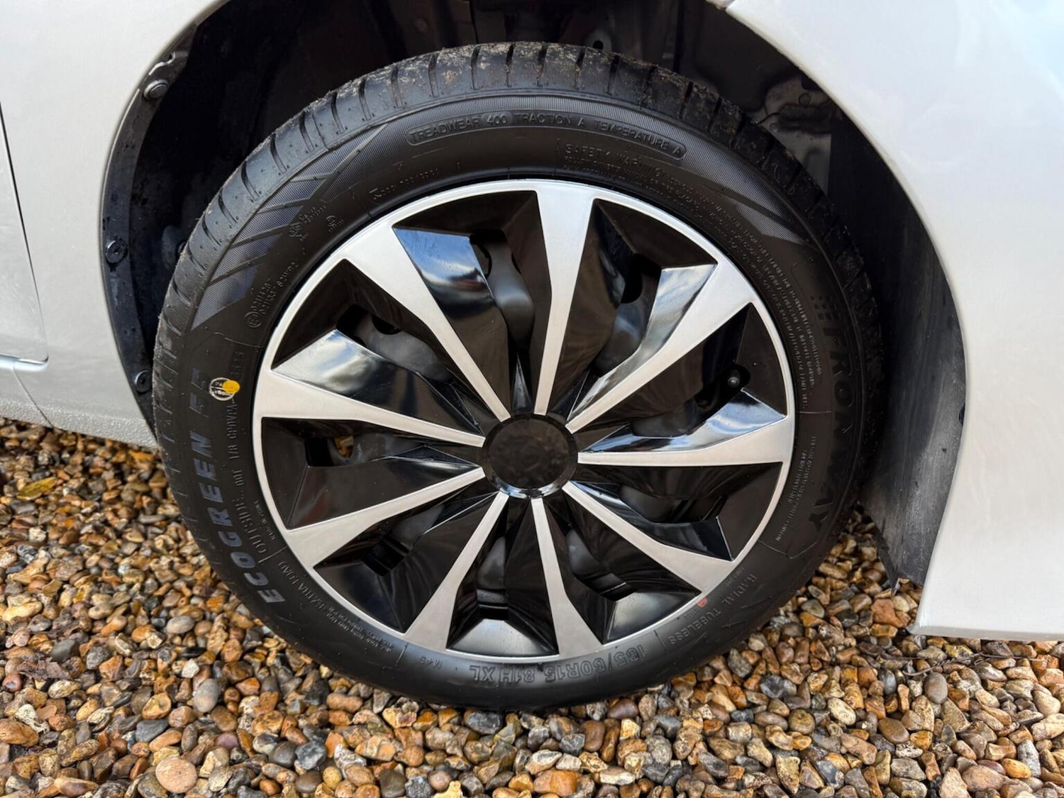 Used Toyota AYGO 2021 for sale - 76897009: Photo 38