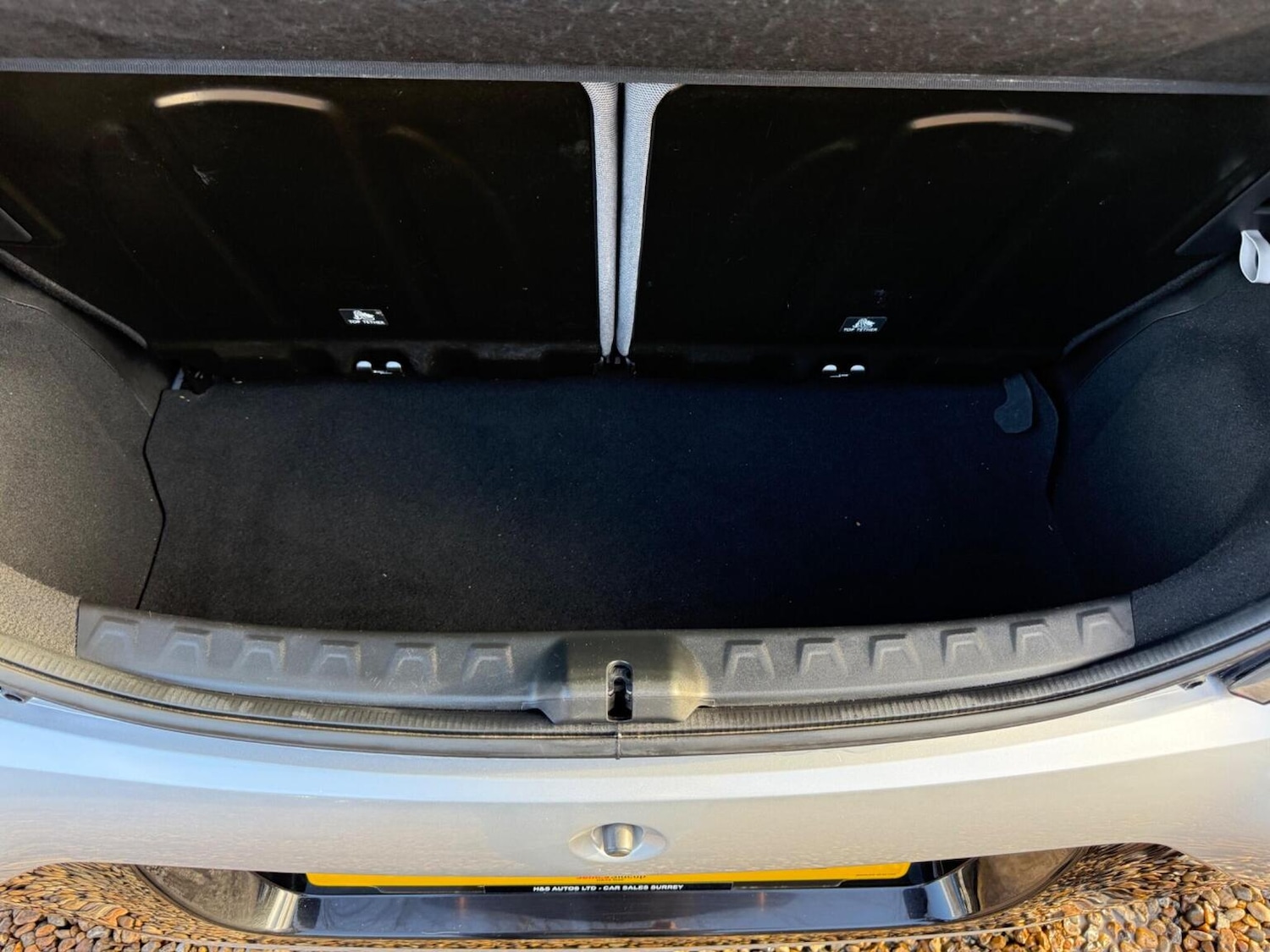 Used Toyota AYGO 2021 for sale - 76897009: Photo 40