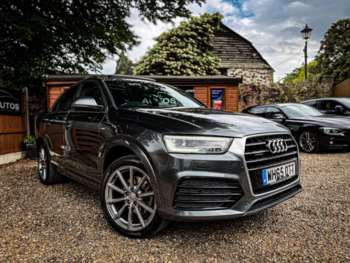 2016 - 2.0 TDI S line Plus S Tronic quattro Euro 6 (s/s) 5dr