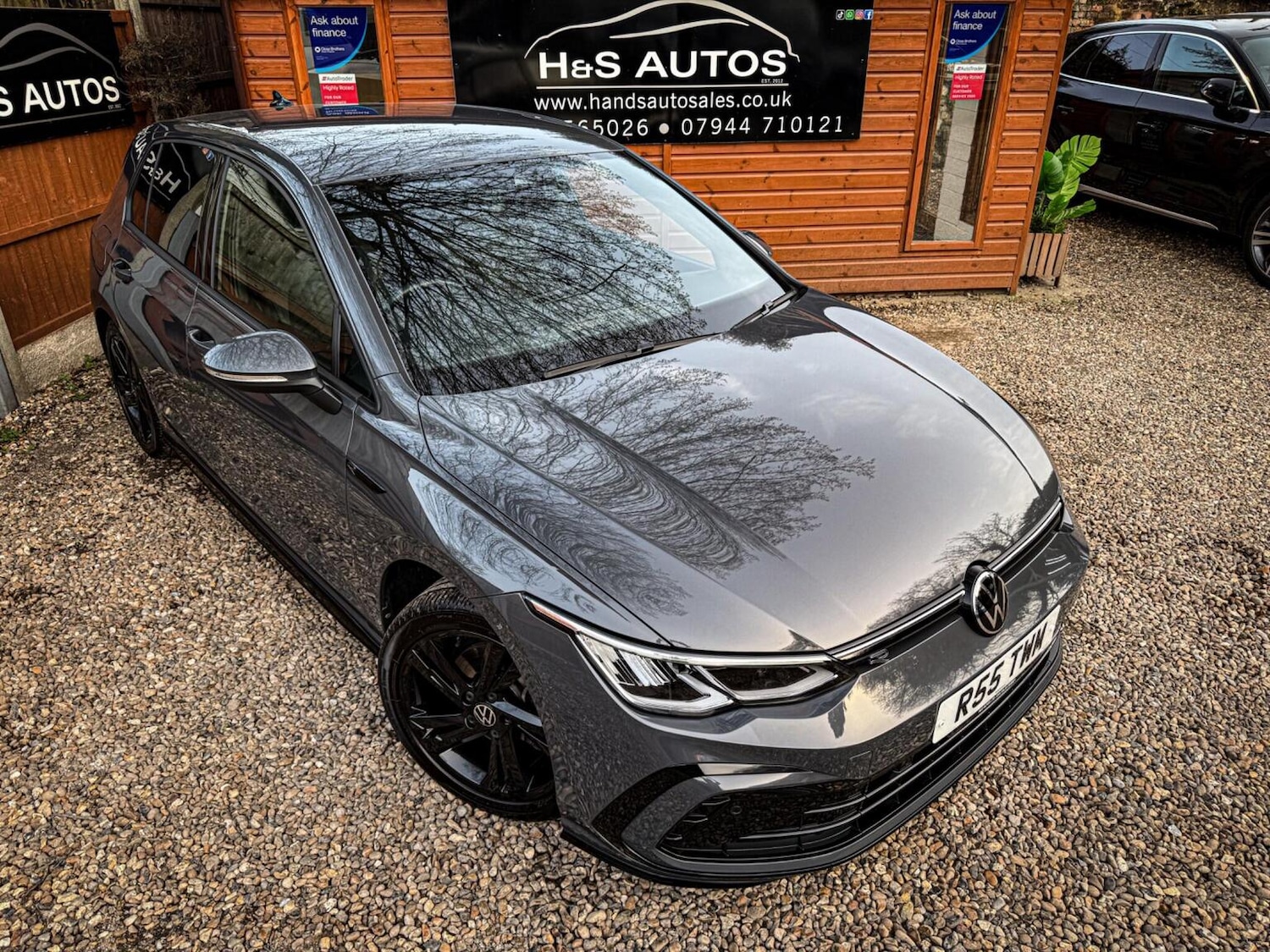 Used Volkswagen Golf 2022 for sale - 77774721: Photo 10