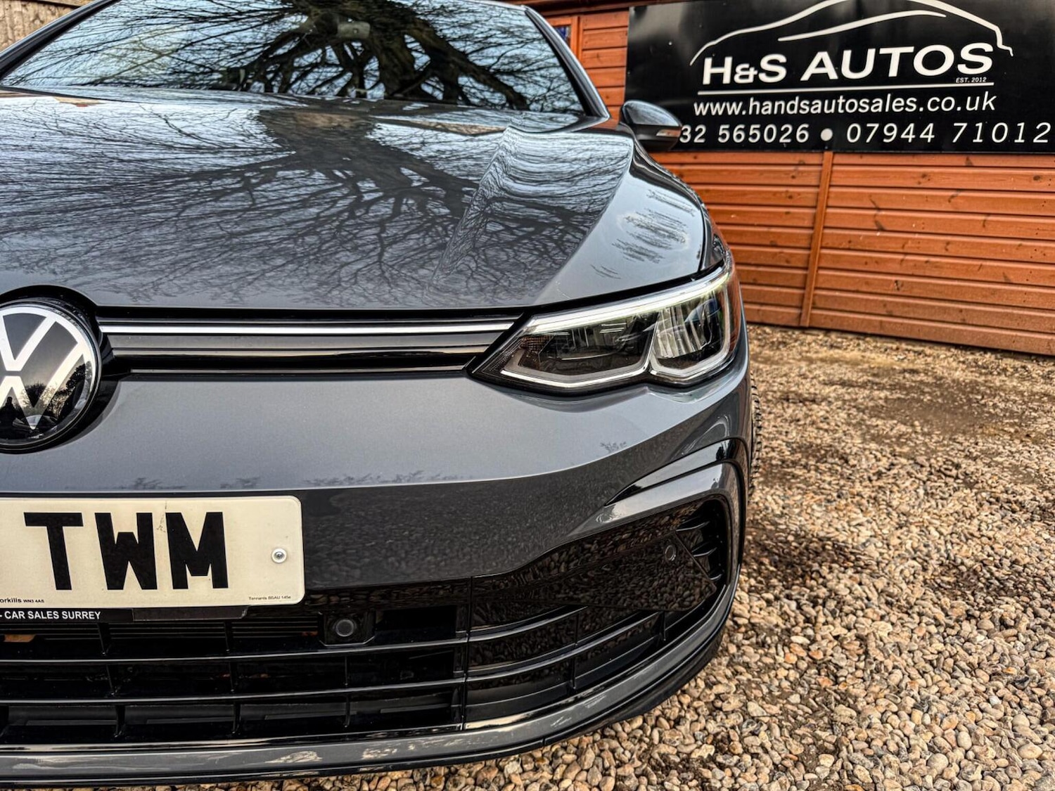 Used Volkswagen Golf 2022 for sale - 77774721: Photo 12