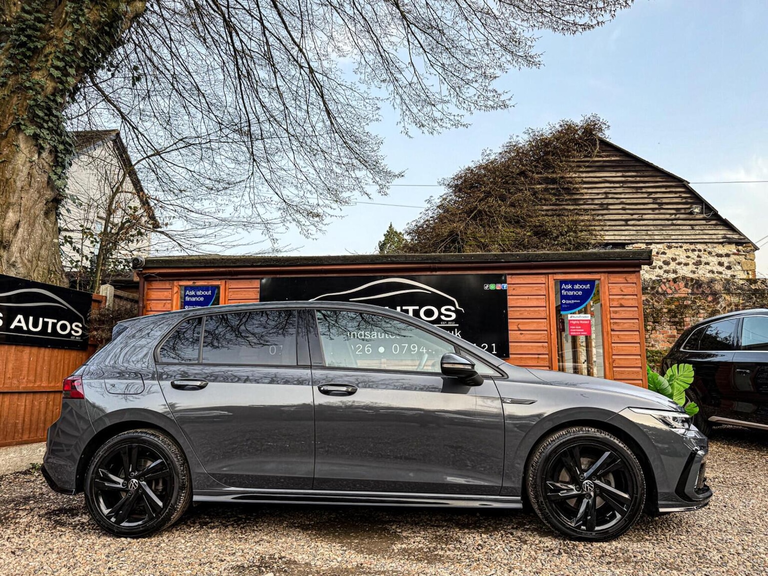 Used Volkswagen Golf 2022 for sale - 77774721: Photo 13