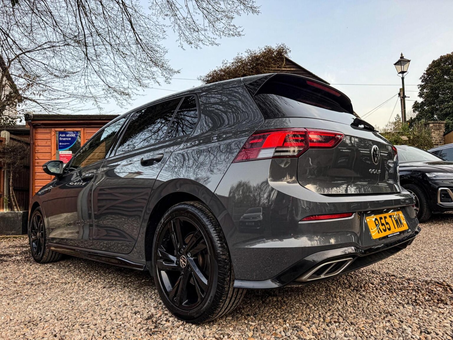 Used Volkswagen Golf 2022 for sale - 77774721: Photo 14