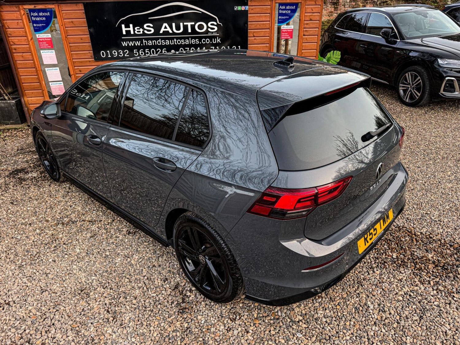 Used Volkswagen Golf 2022 for sale - 77774721: Photo 15