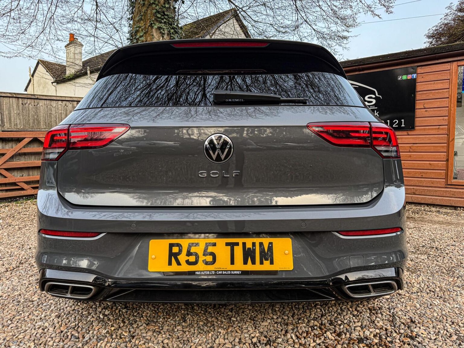 Used Volkswagen Golf 2022 for sale - 77774721: Photo 16