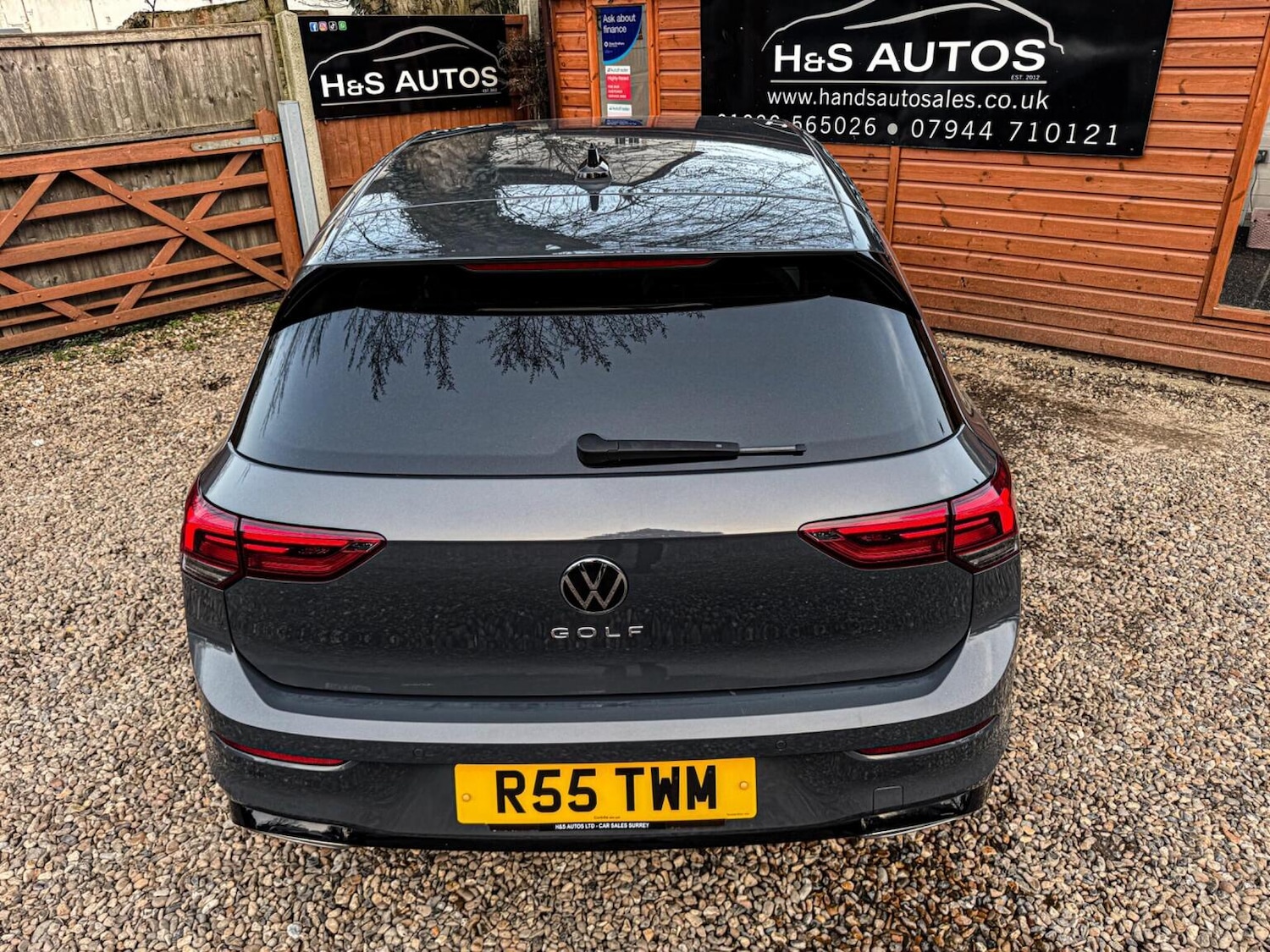 Used Volkswagen Golf 2022 for sale - 77774721: Photo 18