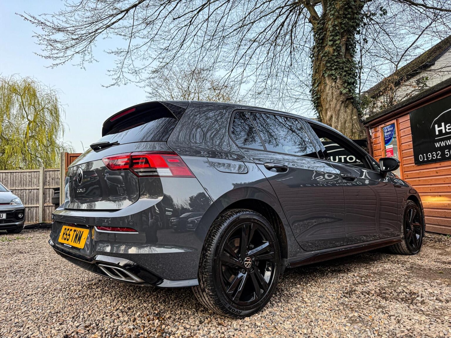 Used Volkswagen Golf 2022 for sale - 77774721: Photo 19