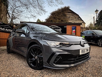 Used Volkswagen Golf 2022 for sale - 77774721: Photo