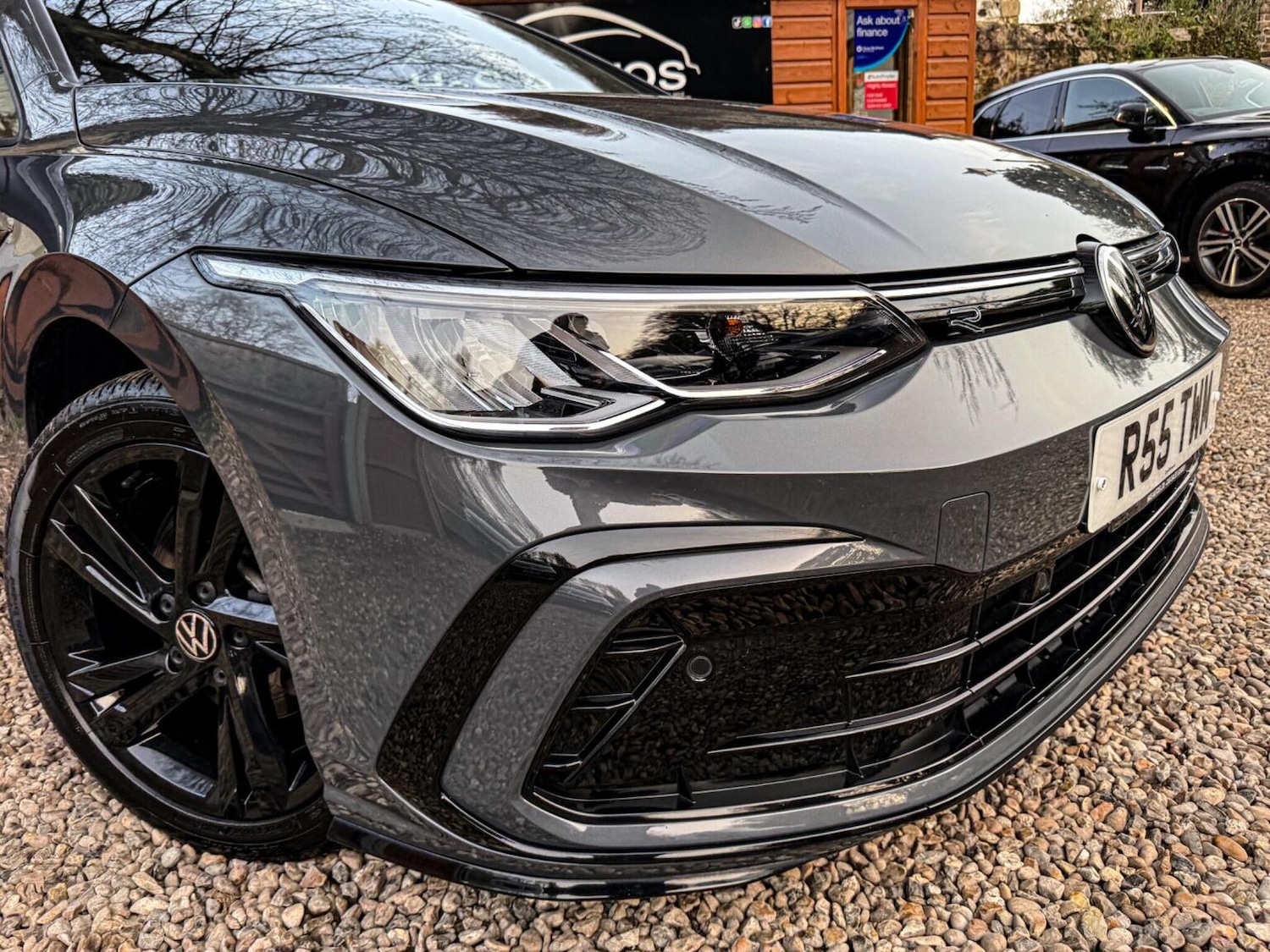 Used Volkswagen Golf 2022 for sale - 77774721: Photo 2