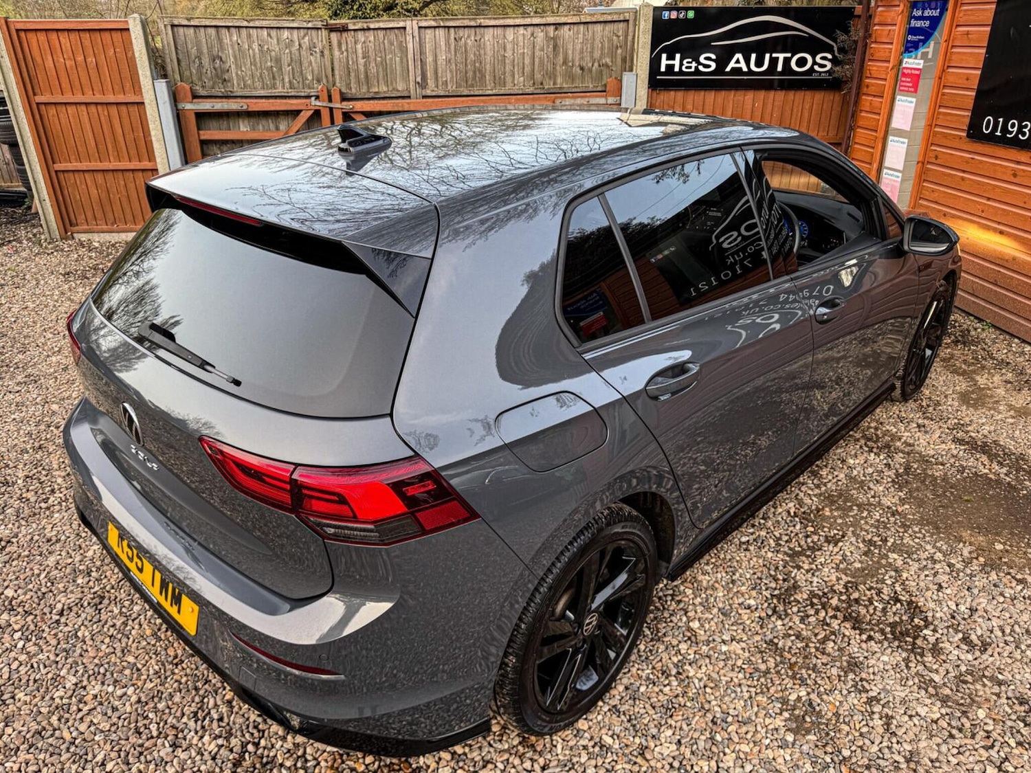 Used Volkswagen Golf 2022 for sale - 77774721: Photo 20