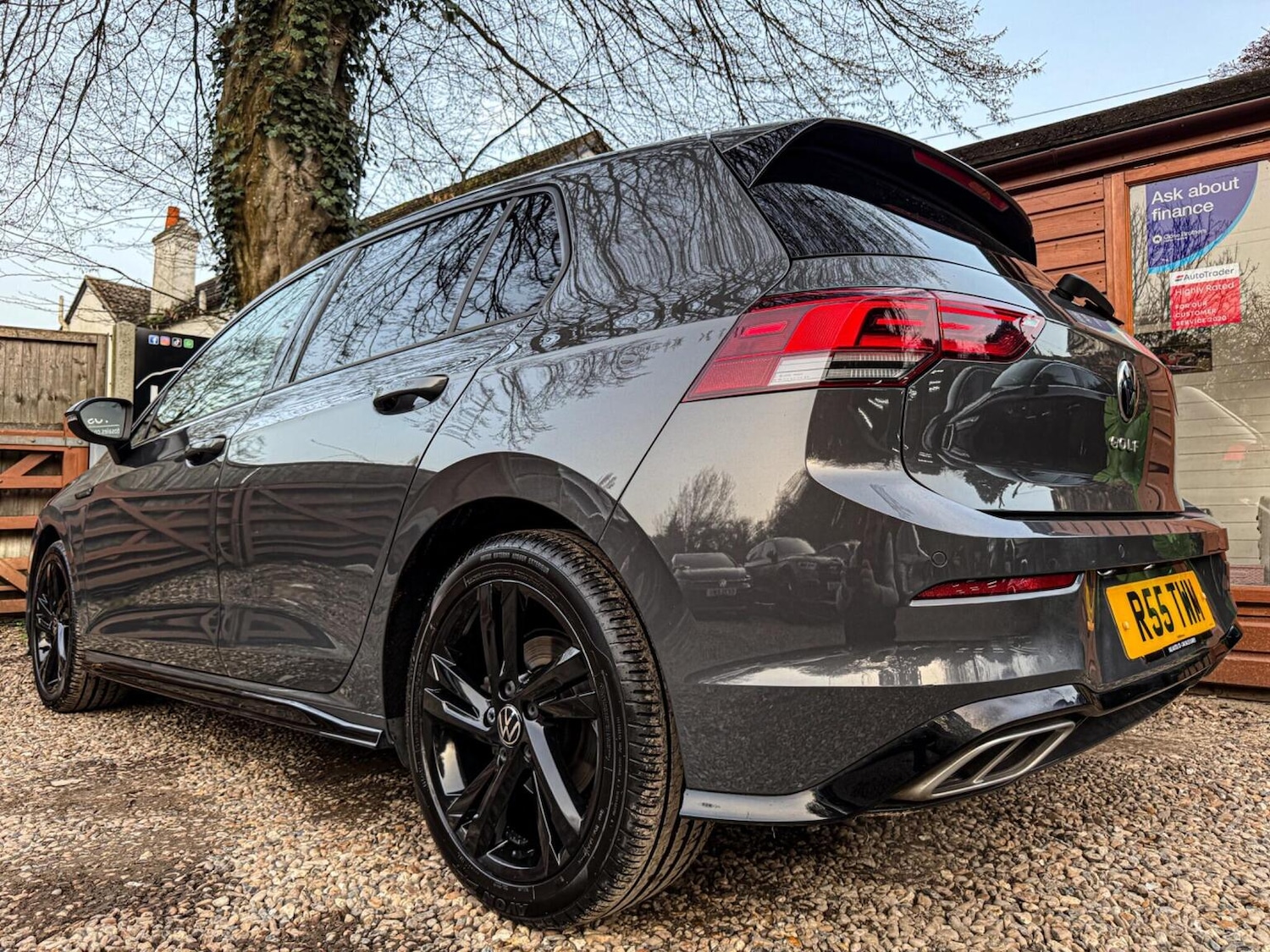 Used Volkswagen Golf 2022 for sale - 77774721: Photo 21