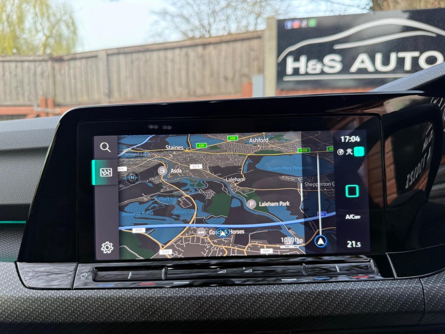 Used Volkswagen Golf 2022 for sale - 77774721: Photo 25