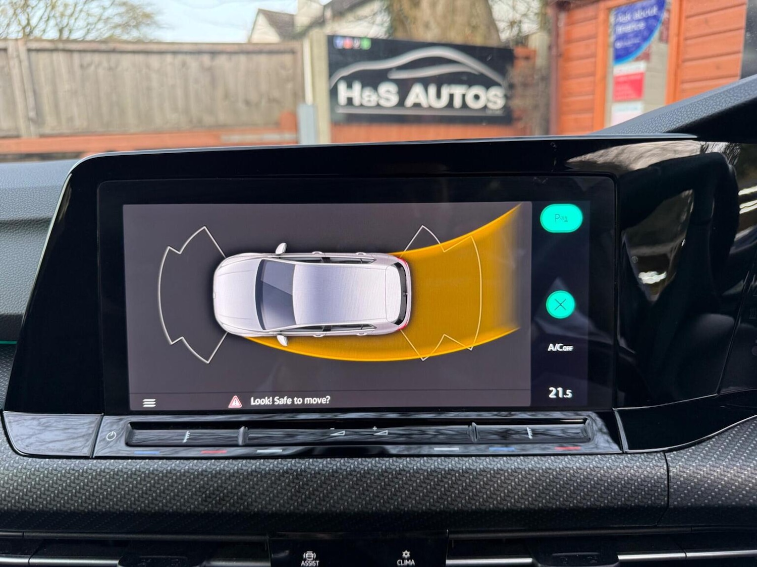 Used Volkswagen Golf 2022 for sale - 77774721: Photo 26