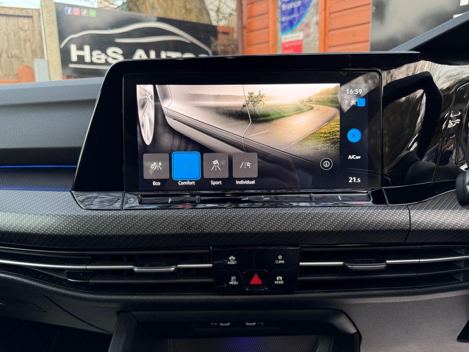 Used Volkswagen Golf 2022 for sale - 77774721: Photo 28