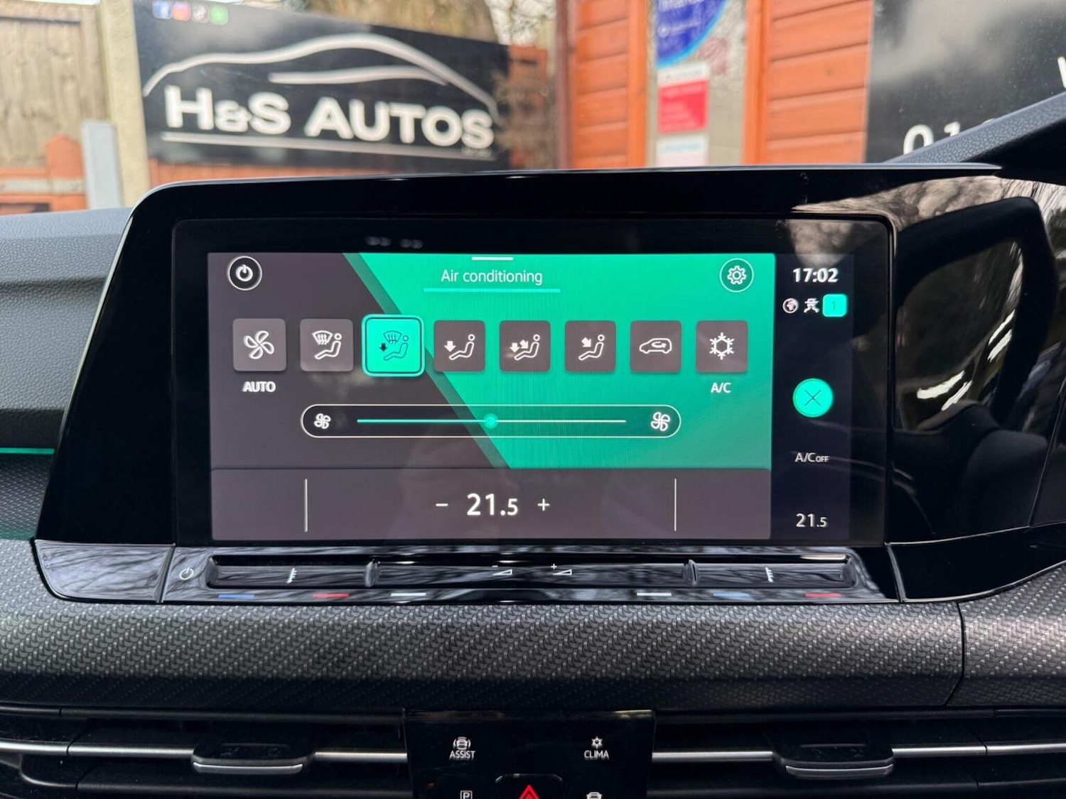 Used Volkswagen Golf 2022 for sale - 77774721: Photo 29