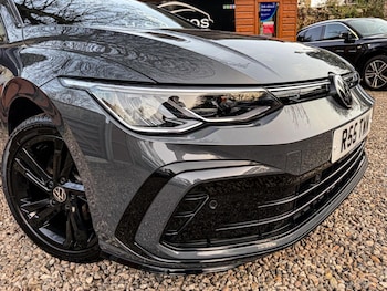 Used Volkswagen Golf 2022 for sale - 77774721: Photo