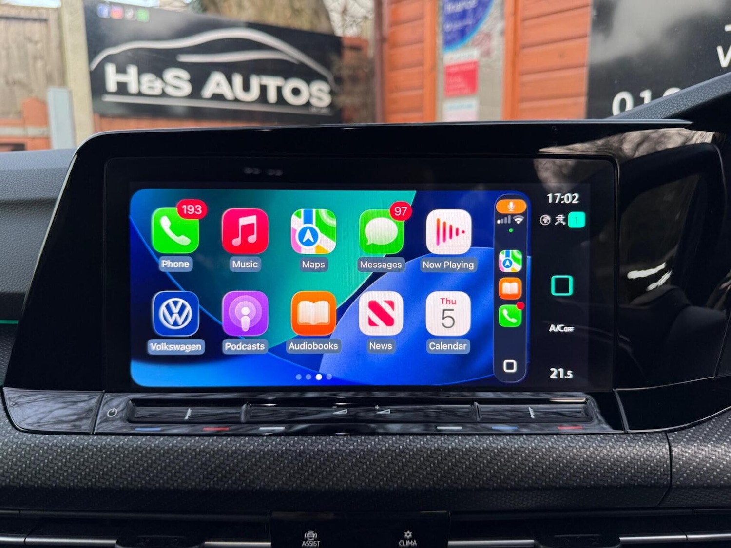 Used Volkswagen Golf 2022 for sale - 77774721: Photo 30