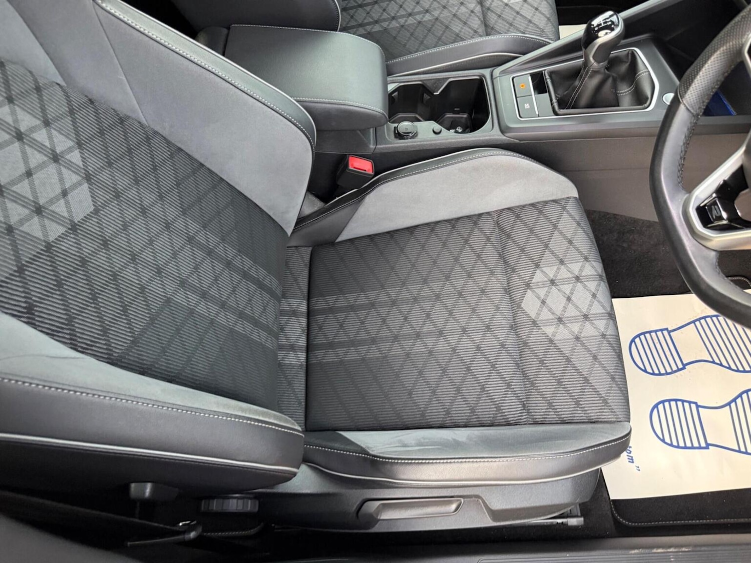 Used Volkswagen Golf 2022 for sale - 77774721: Photo 34