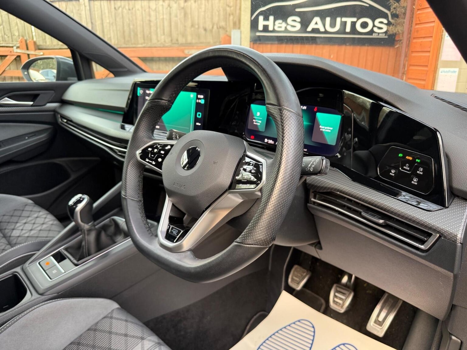 Used Volkswagen Golf 2022 for sale - 77774721: Photo 35