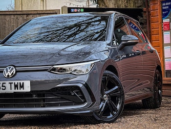 Used Volkswagen Golf 2022 for sale - 77774721: Photo