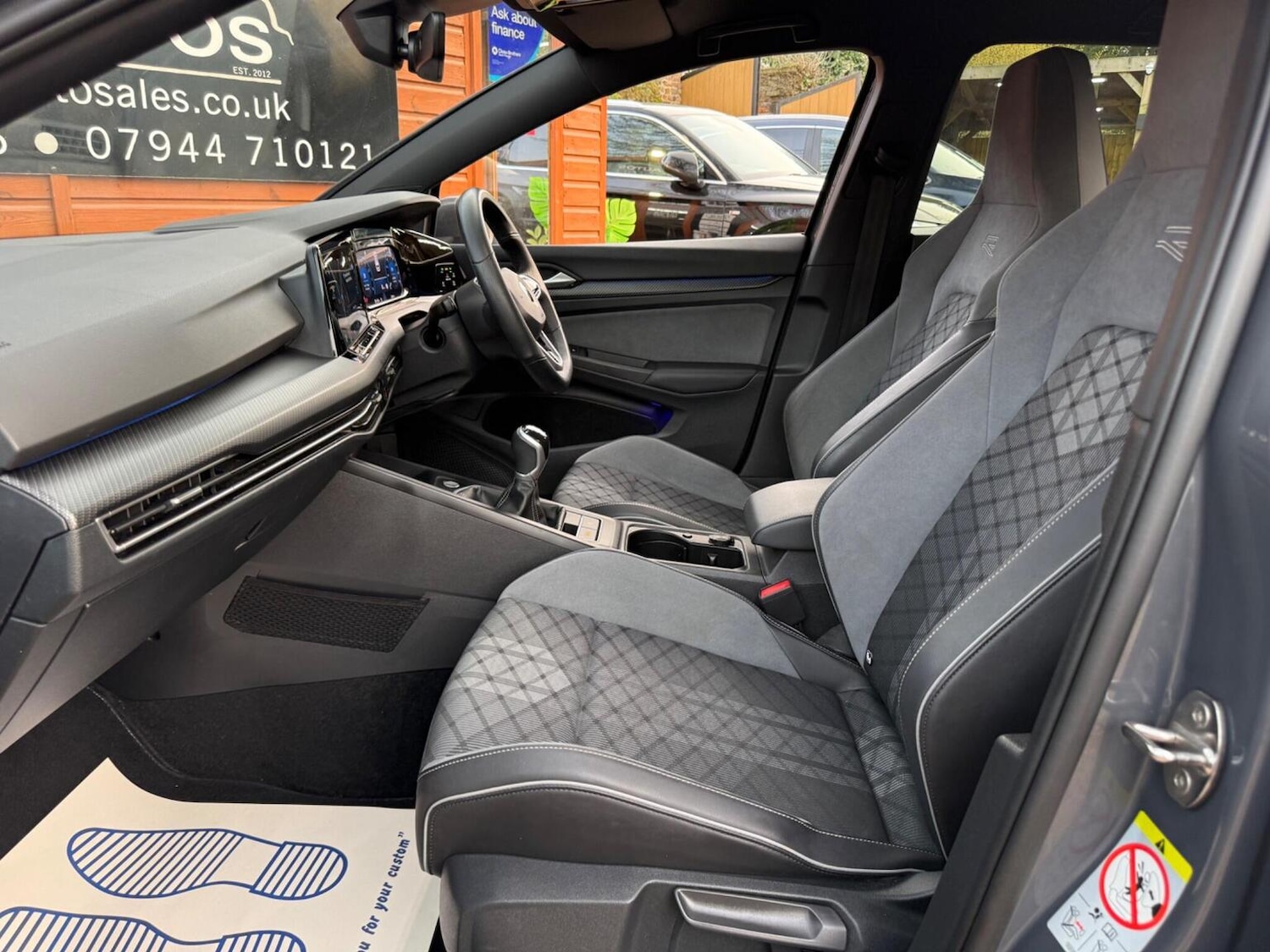 Used Volkswagen Golf 2022 for sale - 77774721: Photo 46