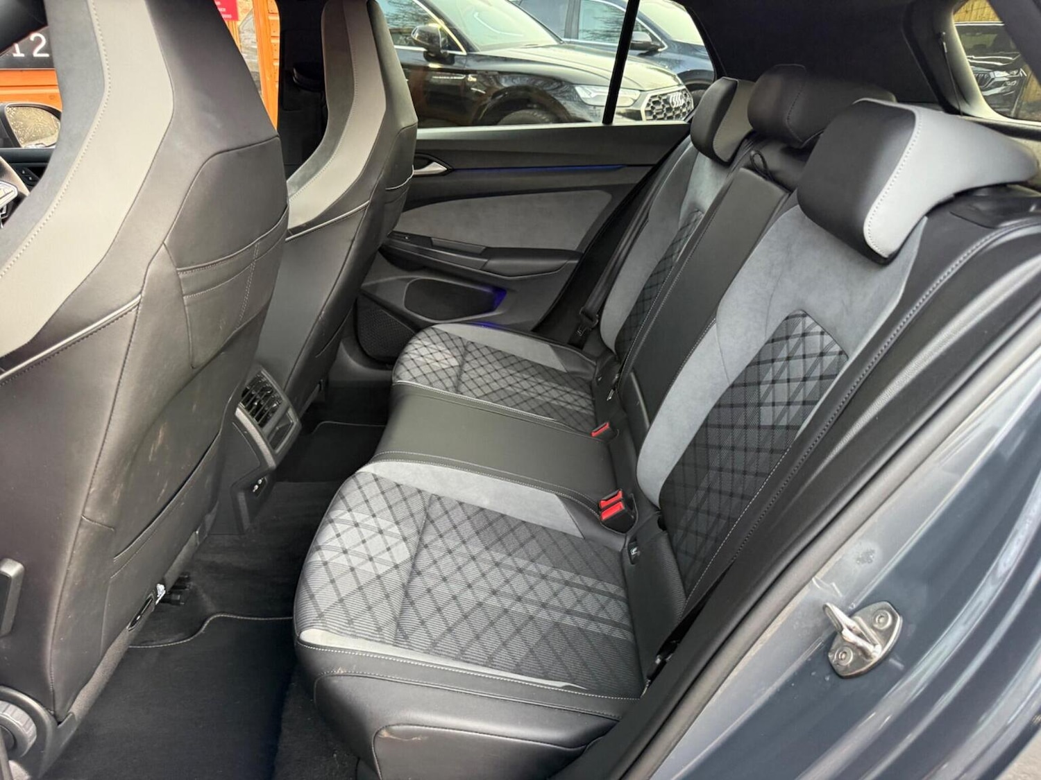 Used Volkswagen Golf 2022 for sale - 77774721: Photo 47