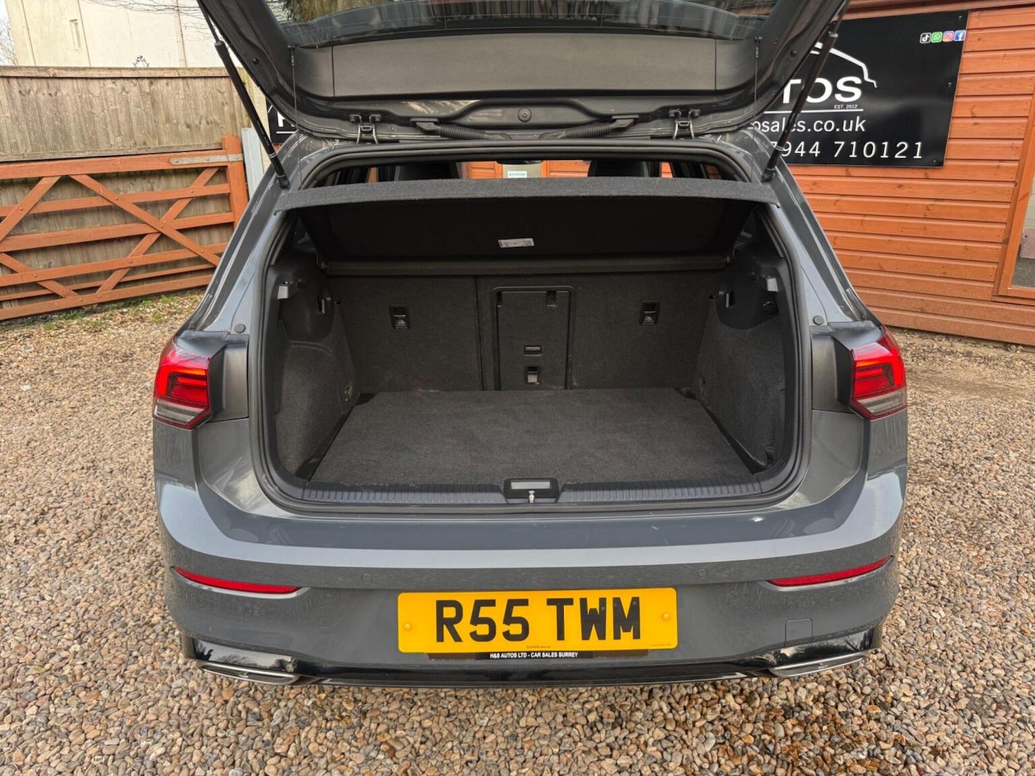 Used Volkswagen Golf 2022 for sale - 77774721: Photo 48